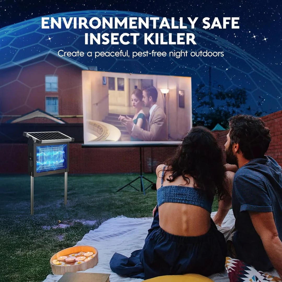 Aurexa BuzzShield™